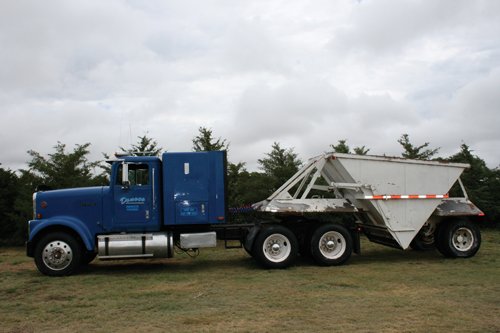 Property photo 331 - Renick Family Farms Kansas Equipment Auction