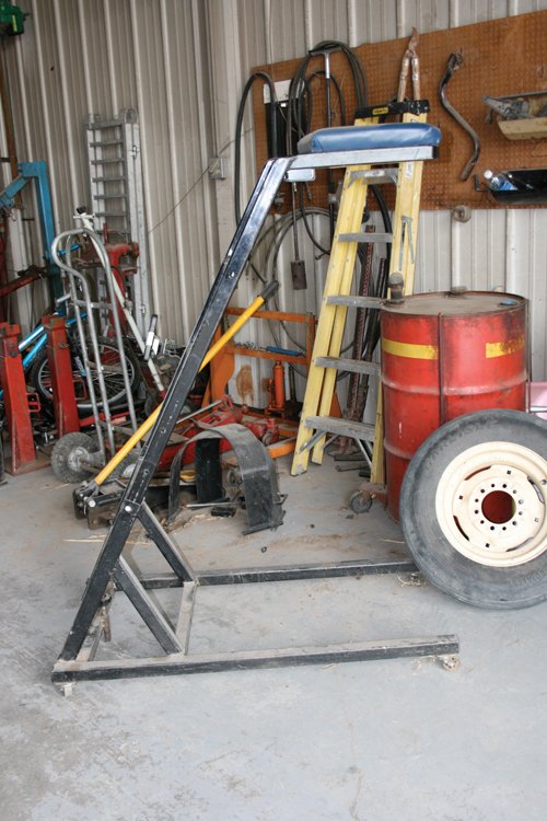 Property photo 202 - Renick Family Farms Kansas Equipment Auction