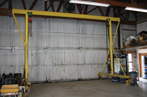 Property photo 10 - Renick Family Farms Kansas Equipment Auction