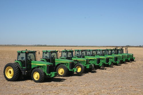 Property photo 61 - Renick Family Farms Kansas Equipment Auction