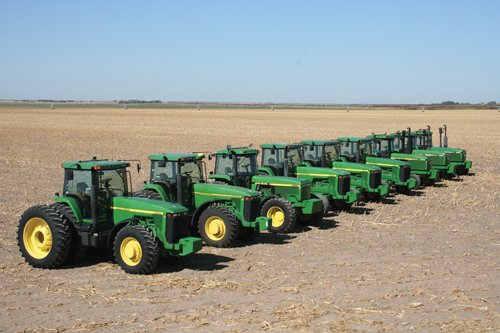 Property photo 263 - Renick Family Farms Kansas Equipment Auction