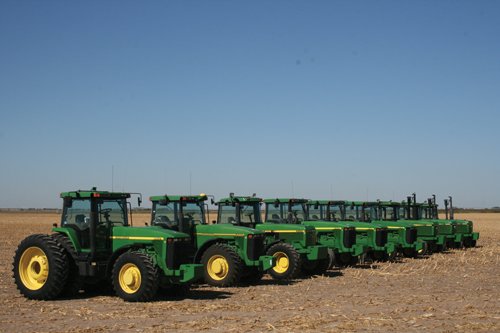 Property photo 132 - Renick Family Farms Kansas Equipment Auction