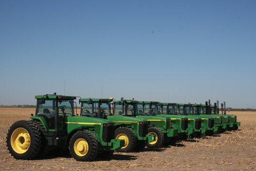 Property photo 199 - Renick Family Farms Kansas Equipment Auction