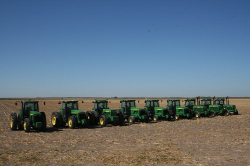 Property photo 134 - Renick Family Farms Kansas Equipment Auction