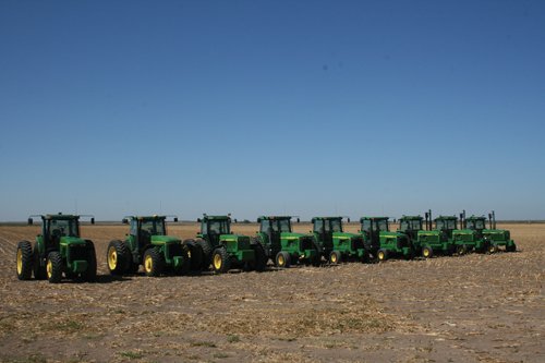 Property photo 27 - Renick Family Farms Kansas Equipment Auction
