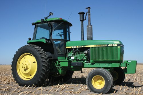 Property photo 131 - Renick Family Farms Kansas Equipment Auction