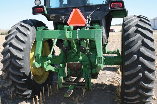 Property photo 161 - Renick Family Farms Kansas Equipment Auction