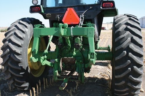 Property photo 325 - Renick Family Farms Kansas Equipment Auction