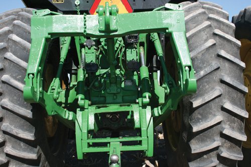 Property photo 8 - Renick Family Farms Kansas Equipment Auction
