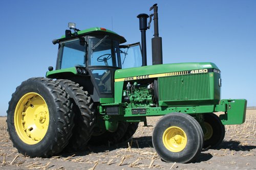 Property photo 108 - Renick Family Farms Kansas Equipment Auction