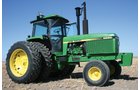 Property photo 108 - Renick Family Farms Kansas Equipment Auction