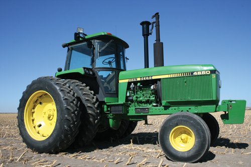 Property photo 155 - Renick Family Farms Kansas Equipment Auction