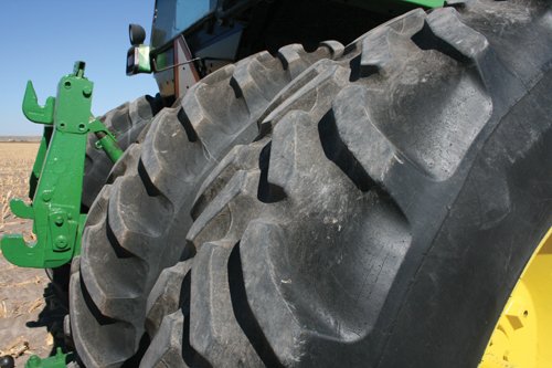 Property photo 303 - Renick Family Farms Kansas Equipment Auction