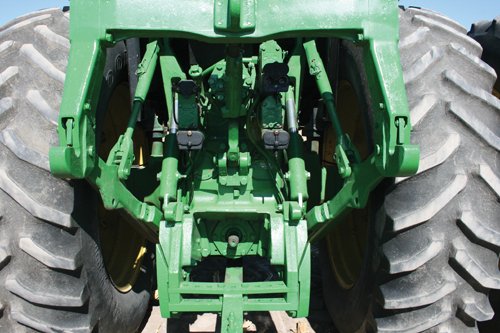Property photo 249 - Renick Family Farms Kansas Equipment Auction