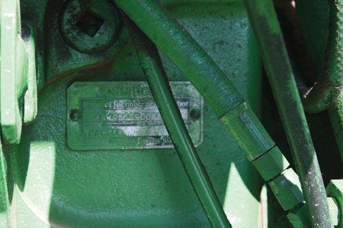 Property photo 239 - Renick Family Farms Kansas Equipment Auction