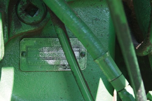 Property photo 241 - Renick Family Farms Kansas Equipment Auction