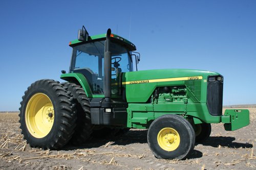 Property photo 302 - Renick Family Farms Kansas Equipment Auction