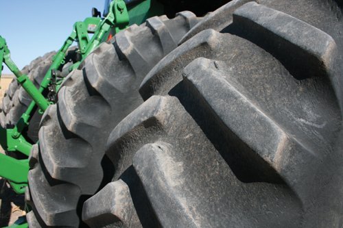 Property photo 151 - Renick Family Farms Kansas Equipment Auction