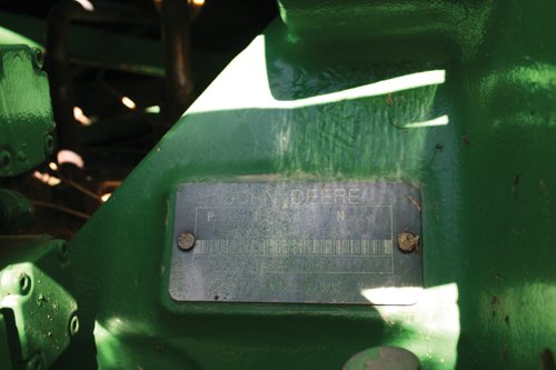 Property photo 304 - Renick Family Farms Kansas Equipment Auction