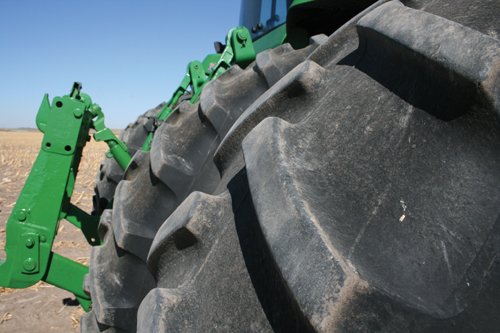 Property photo 165 - Renick Family Farms Kansas Equipment Auction