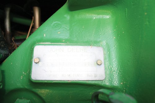 Property photo 349 - Renick Family Farms Kansas Equipment Auction