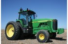 Property photo 204 - Renick Family Farms Kansas Equipment Auction