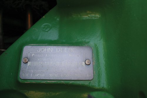Property photo 124 - Renick Family Farms Kansas Equipment Auction