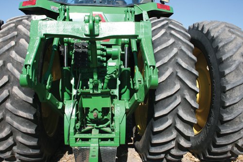 Property photo 188 - Renick Family Farms Kansas Equipment Auction