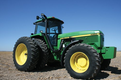 Property photo 162 - Renick Family Farms Kansas Equipment Auction