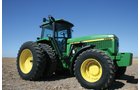 Property photo 162 - Renick Family Farms Kansas Equipment Auction
