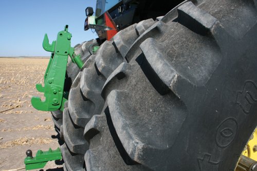 Property photo 176 - Renick Family Farms Kansas Equipment Auction