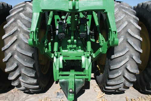 Property photo 107 - Renick Family Farms Kansas Equipment Auction