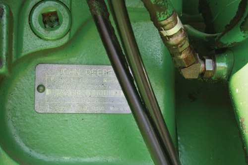 Property photo 264 - Renick Family Farms Kansas Equipment Auction