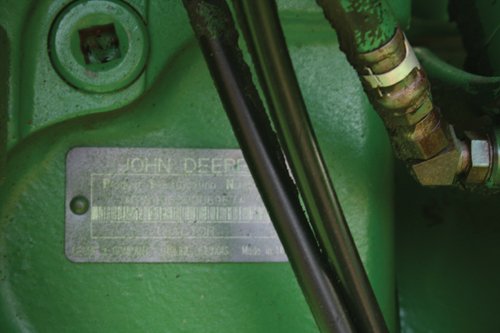 Property photo 69 - Renick Family Farms Kansas Equipment Auction