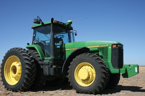 Property photo 181 - Renick Family Farms Kansas Equipment Auction
