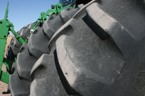 Property photo 111 - Renick Family Farms Kansas Equipment Auction