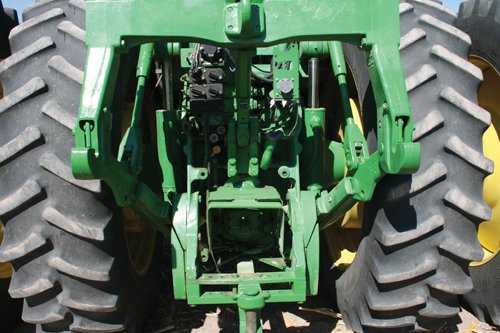 Property photo 276 - Renick Family Farms Kansas Equipment Auction