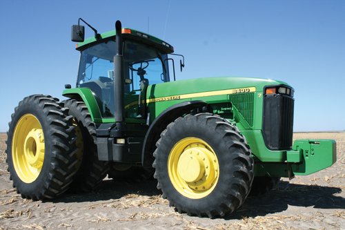 Property photo 149 - Renick Family Farms Kansas Equipment Auction