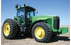 Property photo 149 - Renick Family Farms Kansas Equipment Auction