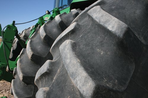 Property photo 206 - Renick Family Farms Kansas Equipment Auction