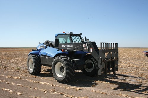 Property photo 34 - Renick Family Farms Kansas Equipment Auction