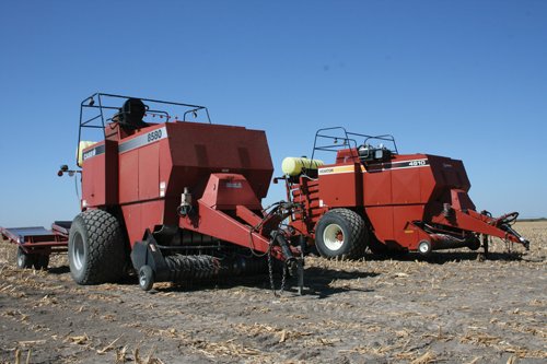 Property photo 28 - Renick Family Farms Kansas Equipment Auction