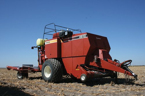 Property photo 48 - Renick Family Farms Kansas Equipment Auction