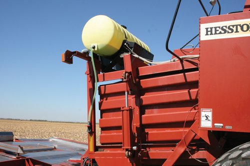 Property photo 218 - Renick Family Farms Kansas Equipment Auction