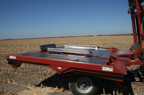 Property photo 245 - Renick Family Farms Kansas Equipment Auction