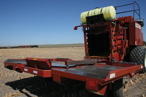 Property photo 305 - Renick Family Farms Kansas Equipment Auction
