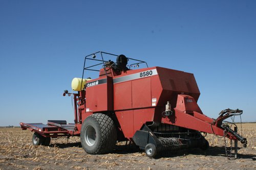 Property photo 343 - Renick Family Farms Kansas Equipment Auction