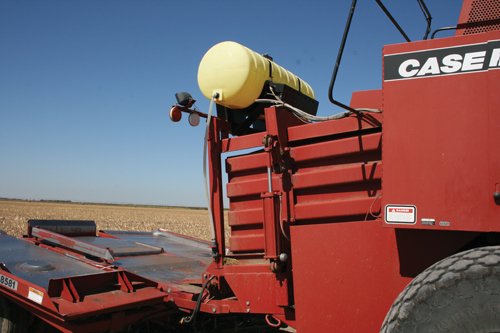 Property photo 271 - Renick Family Farms Kansas Equipment Auction