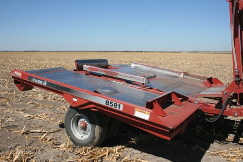 Property photo 56 - Renick Family Farms Kansas Equipment Auction