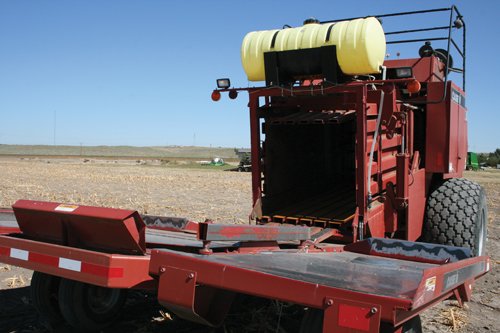 Property photo 337 - Renick Family Farms Kansas Equipment Auction